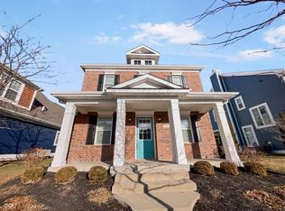 1670 Rossmay Dr, Westfield, IN 46074