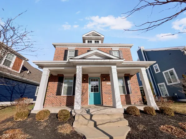 1670 Rossmay Dr, Westfield, IN 46074