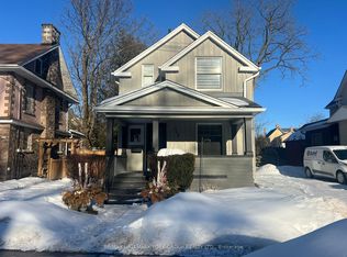 119 Temperance St, Aurora, ON L4G2R2