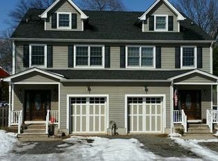 812 Old York Rd, Raritan, NJ 08869