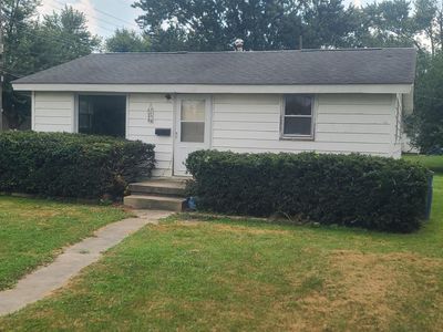832 E Sherman St, Marion, IN, 46952