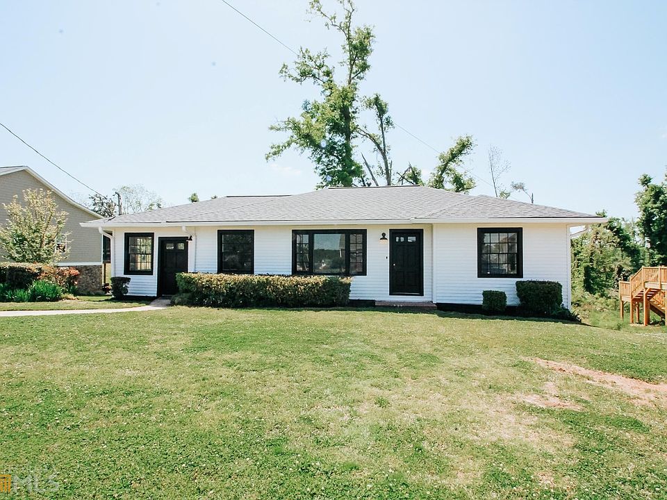 144 Lagrange St, Newnan, GA 30263 Zillow