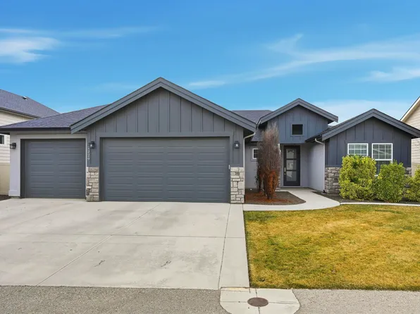 2229 E Grayson St, Meridian, ID 83642