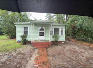 3232 Chandler St, Fayetteville, NC 28303