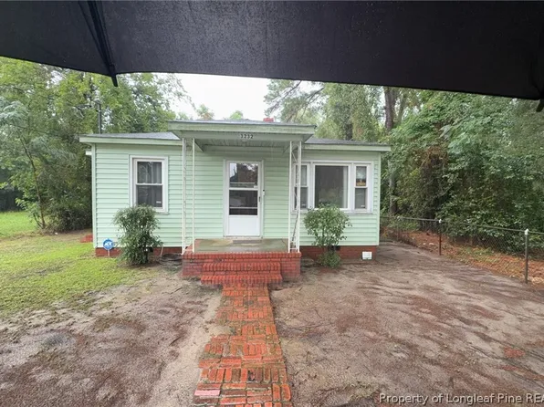 3232 Chandler St, Fayetteville, NC 28303