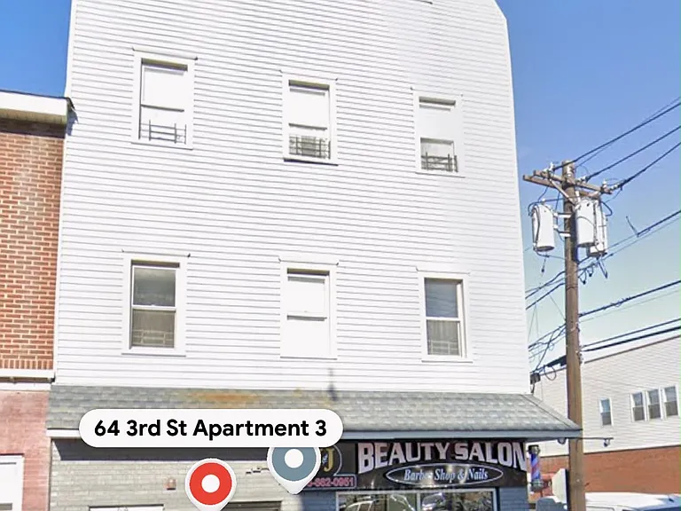 64 3rd St #C — Photo 3