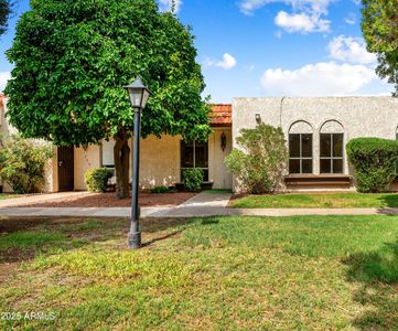 1731 N Miller Rd, Scottsdale, AZ, 85257