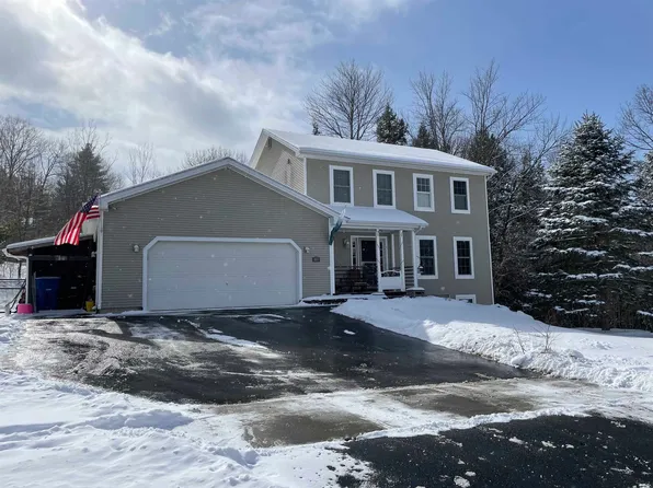 83 Highland Avenue, Milton, VT 05468