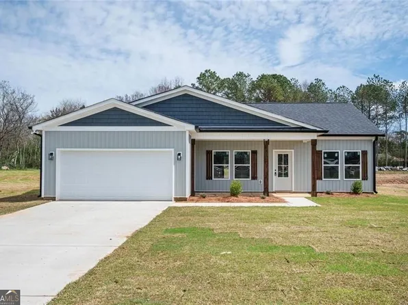 512 Branch St, Cedartown, GA 30125