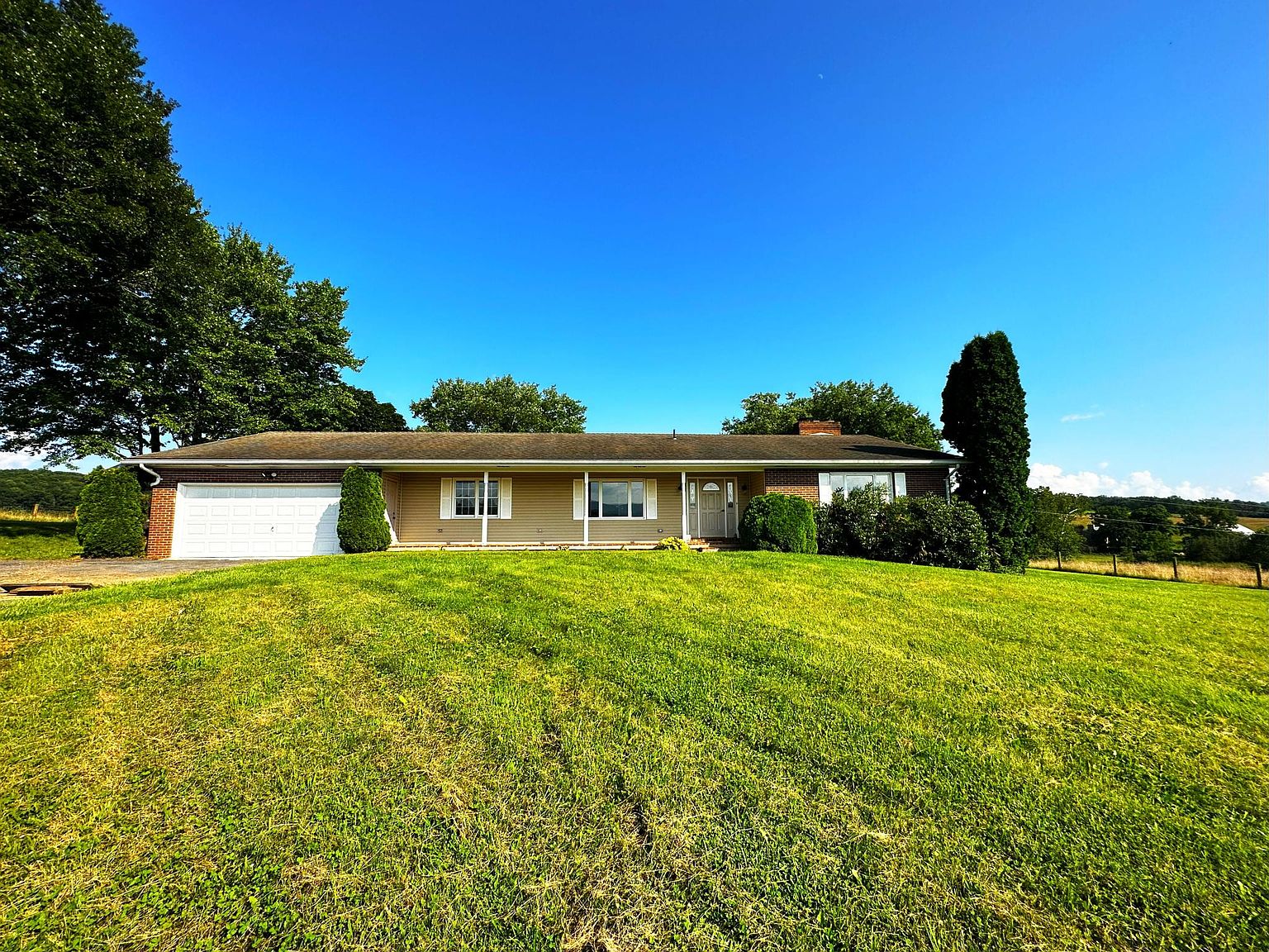 2834 Brownsburg Tpke, Raphine, VA 24472 Zillow