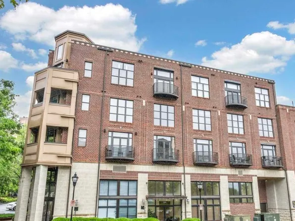 101 W Court St Unit 221, Greenville, SC 29601