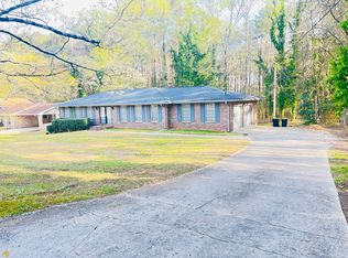3530 Estes Dr, Atlanta, GA 30349