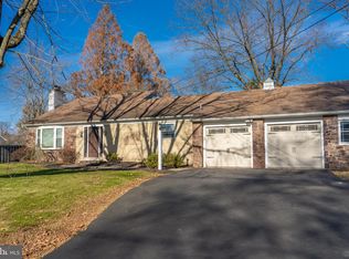 1051 Bristol Rd, Churchville, PA 18966