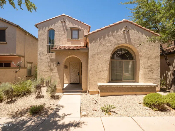 41713 N ERICSON Court, Anthem, AZ 85086