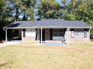 3 Old Dominion Ct, Columbus, GA 31909