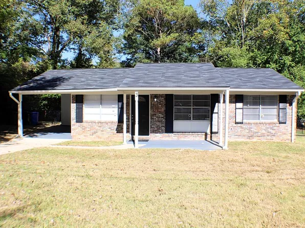 3 Old Dominion Ct, Columbus, GA 31909
