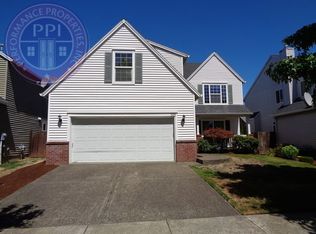 1329 NE Setting Sun Dr, Hillsboro, OR
