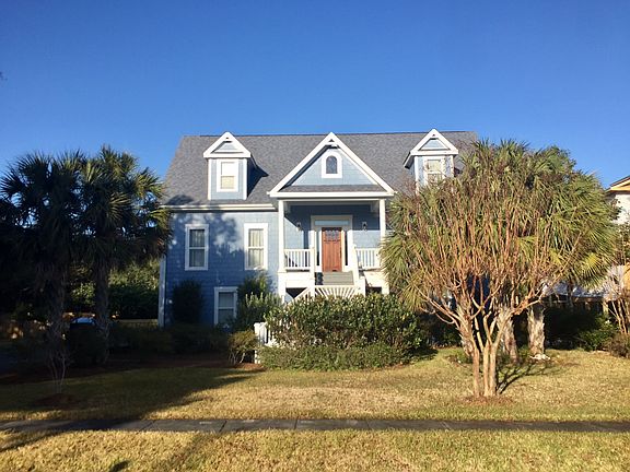 245 Loder - Front of House