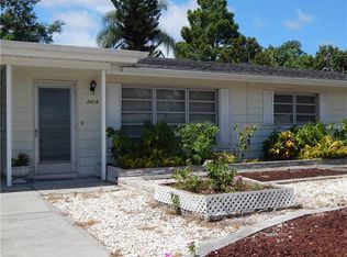 2418 Hamlin Ln, Sarasota, FL 34239