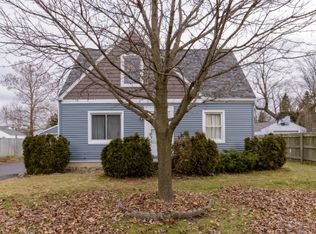 176 22nd St N, Battle Creek, MI 49015