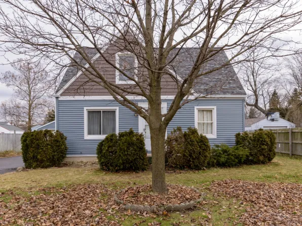 176 22nd St N, Battle Creek, MI 49015