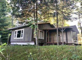 7030 W Rapids Rd, Lake Tomahawk, WI 54539