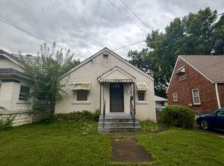 724 W Evelyn Ave, Louisville, KY 40215