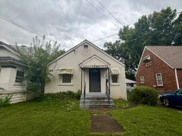 724 W Evelyn Ave, Louisville, KY 40215