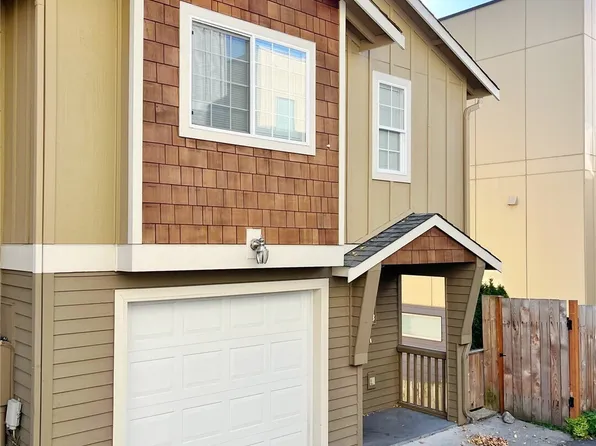1621 S Weller Street #B, Seattle, WA 98144