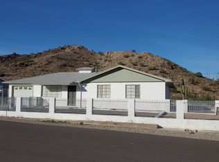 731 N Connolly Ave, Ajo, AZ 85321