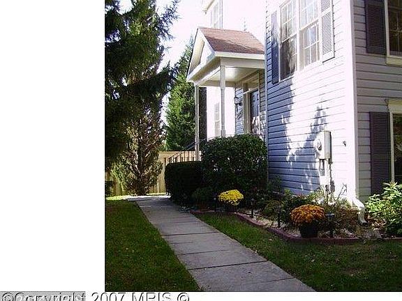4th image of 8648 Delcris Dr
