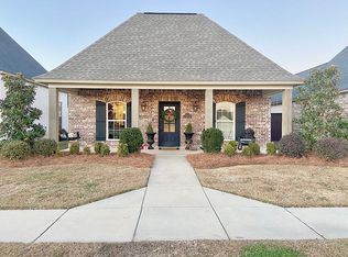 712 Providence Park, Sterlington, LA 71280