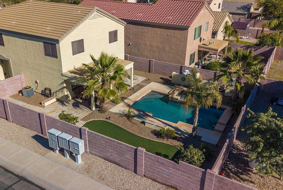 1st image of 3865 W Morgan Ln