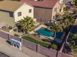 3865 W Morgan Ln, San Tan Valley, AZ 85142