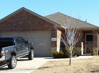 5072 Britton Ridge Ln, Fort Worth, TX 76179