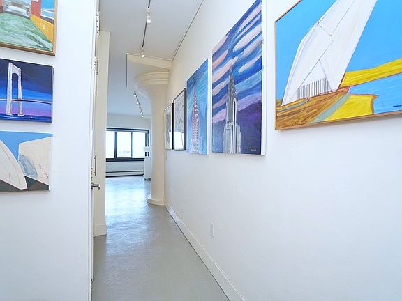 3rd image of 10 Bay Street Lndg APT 4E