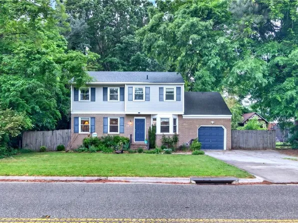 297 Richneck Rd, Newport News, VA 23608