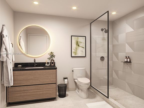5th image of 13899 Biscayne Blvd #Townhouse 106