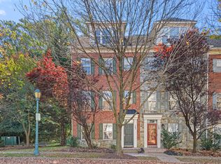 142 Pasture Side Way, Rockville, MD 20850