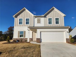 121 Andria Way NW, Cartersville, GA 30120