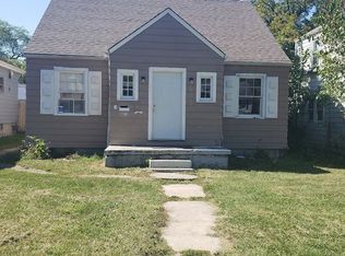 4026 Weisser Park Ave, Fort Wayne, IN 46806