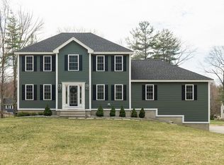93 Glenwood Place Ext, Rutland, MA 01543