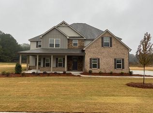 162 Lavender Way #37, McDonough, GA 30252