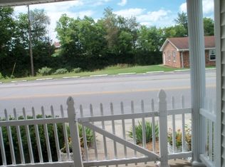 1464 Hilltop Rd, Ewing, KY 41039