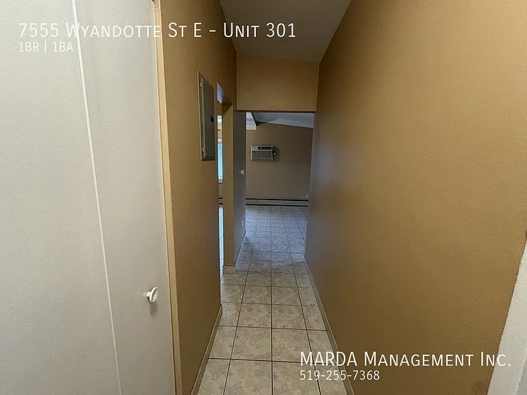7555 Wyandotte St E #301 — Photo 13