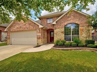 18928 Canyon Sage Ln, Pflugerville, TX 78660