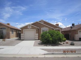 10640 Brookline Pl NW, Albuquerque, NM 87114