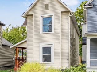 369 Saint Clair Ave, Columbus, OH 43203