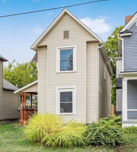 369 Saint Clair Ave, Columbus, OH, 43203