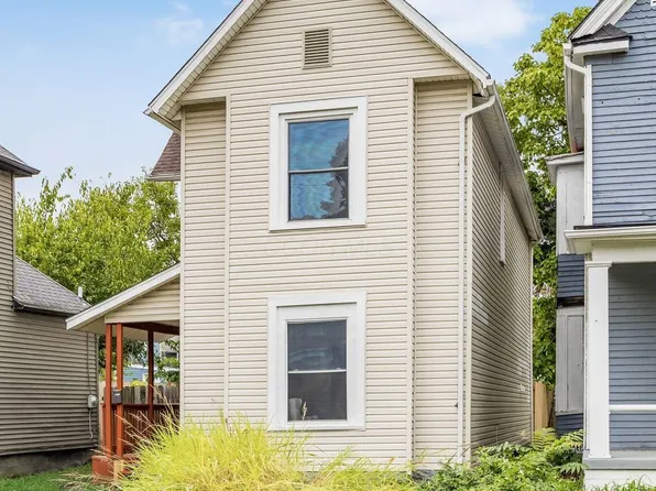 369 Saint Clair Ave, Columbus, OH 43203